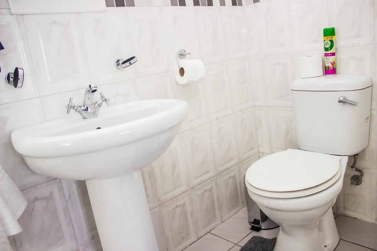 Apartamento Umoya Cottages Puerto Elizabeth