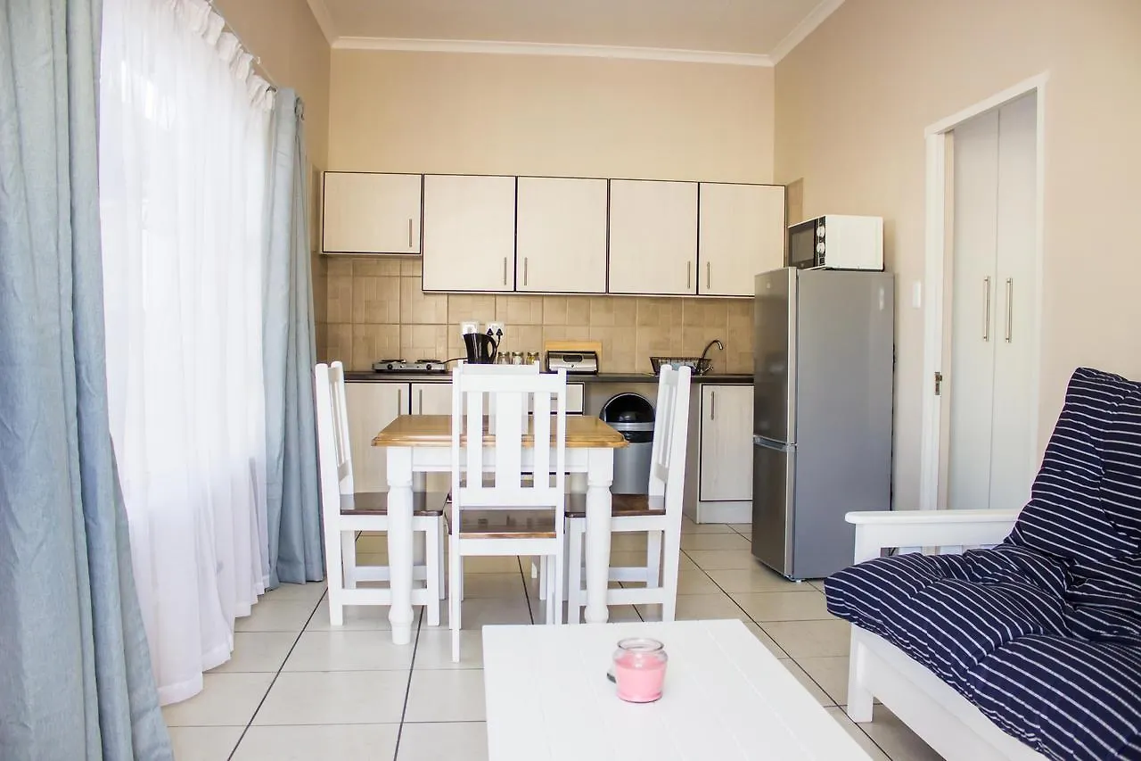 Umoya Cottages Puerto Elizabeth