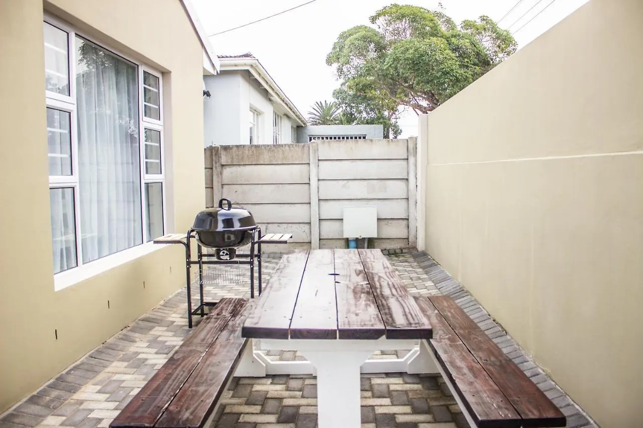 Apartamento Umoya Cottages Puerto Elizabeth
